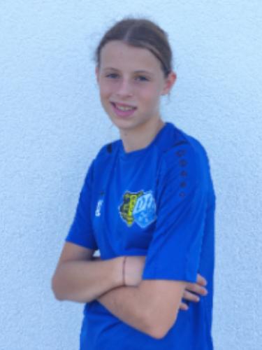 Avatar Bild für Antonia Luible