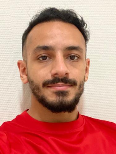 Avatar Bild für Mahmoud Abdalmaqsoud