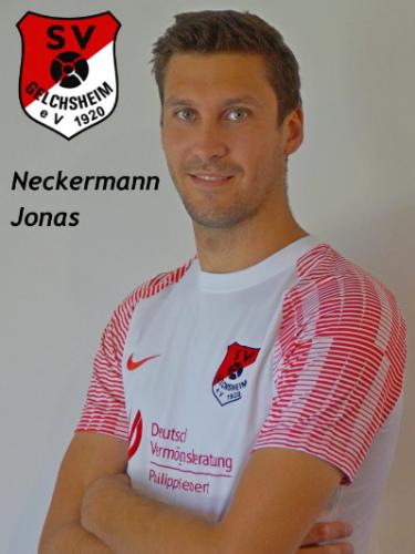 Jonas Neckermann