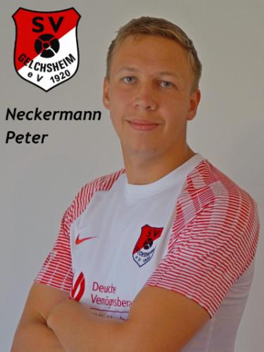 Peter Neckermann