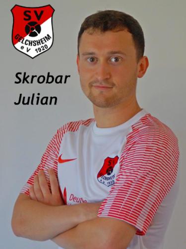 Julian Skrobar