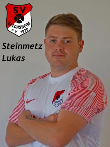 Lukas Steinmetz