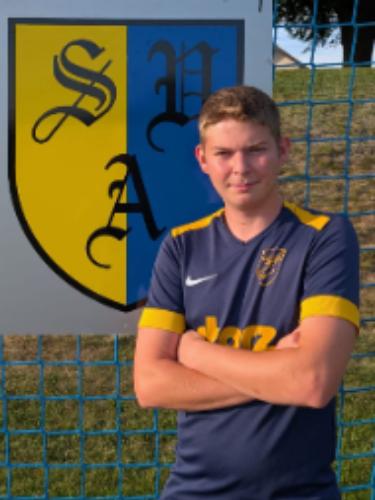 Benedikt Mühlbacher