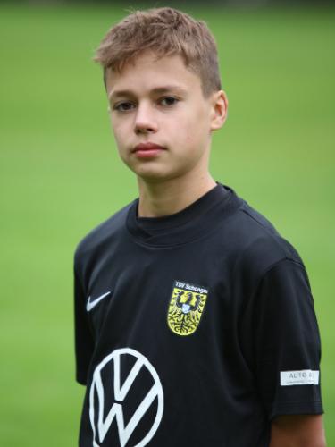 Maksym Kondratiuk