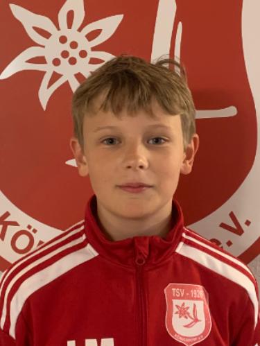 Lionel Moschnitschka