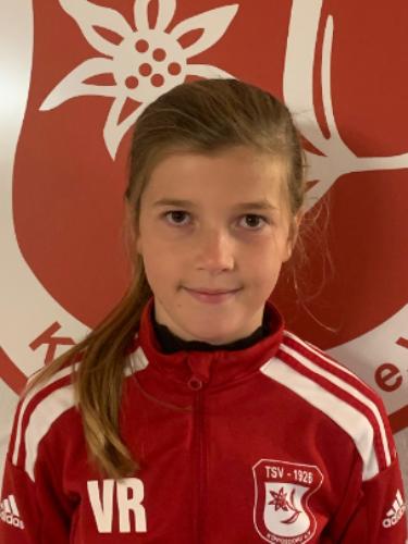 Veronika Resenberger