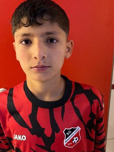 Ali Alduhaim