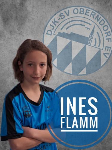 Ines Flamm