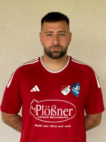 Avatar Bild für Dominik Neguezel