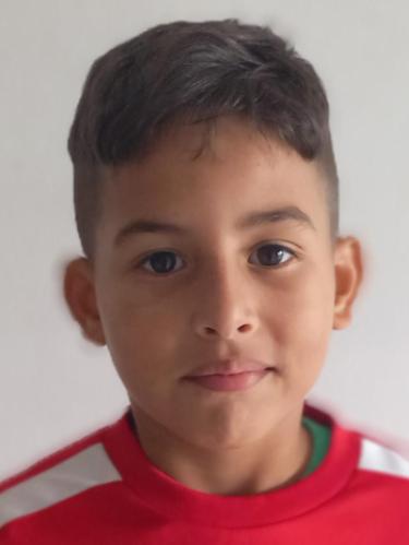 Mohammed Samadi