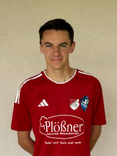 Avatar Bild für Nico Trettenbach