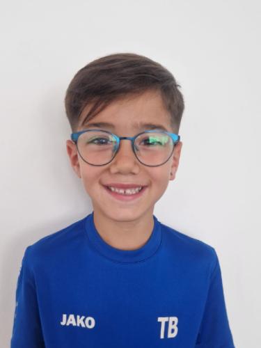Timur Bülcan