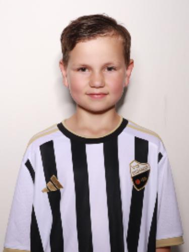 Noah Blank