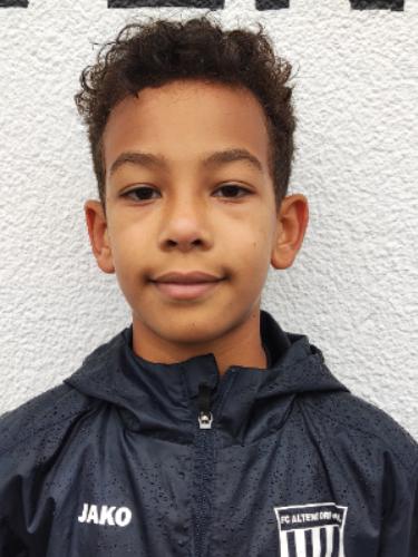 Avatar Bild für Arfan Schröter