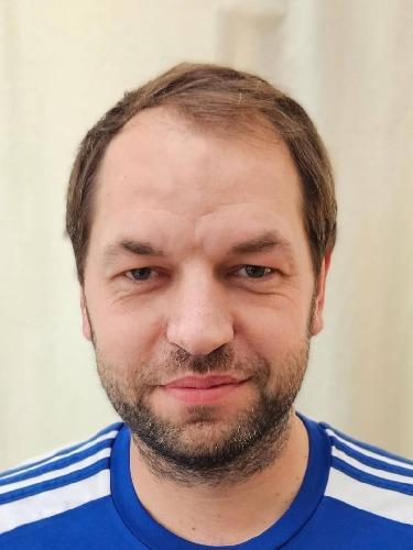 Avatar Bild für Simon Prantl