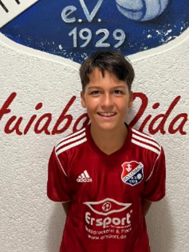 Avatar Bild für Ben Lindermayr