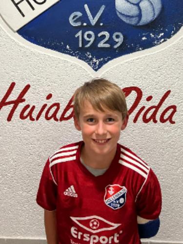 Avatar Bild für Zacharias Meßmer