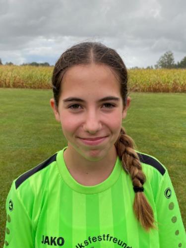 Avatar Bild für Sophia Feser