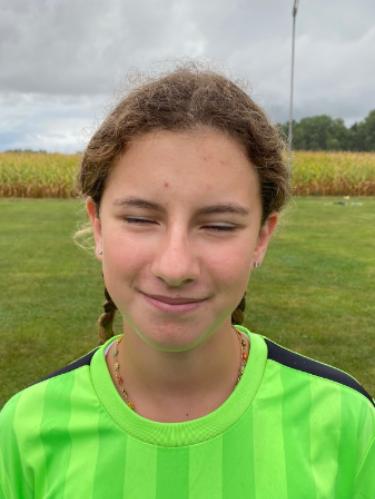 Avatar Bild für Valentina Kiermeier