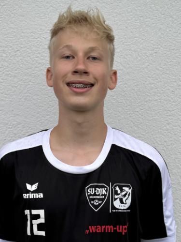 Avatar Bild für Milan Böhme