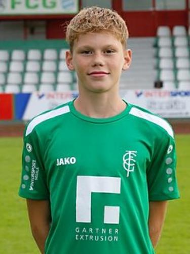Avatar Bild für Ben Müller