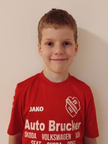Simon Wustrack