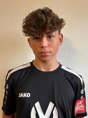 Avatar Bild für Ben Mühlberger