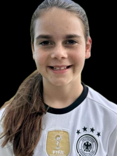 Avatar Bild für Cady Strauß