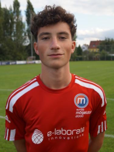 Avatar Bild für Finn Bohner