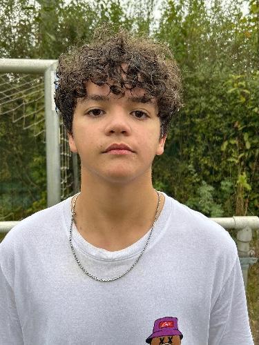 Cristian Sancho Beta