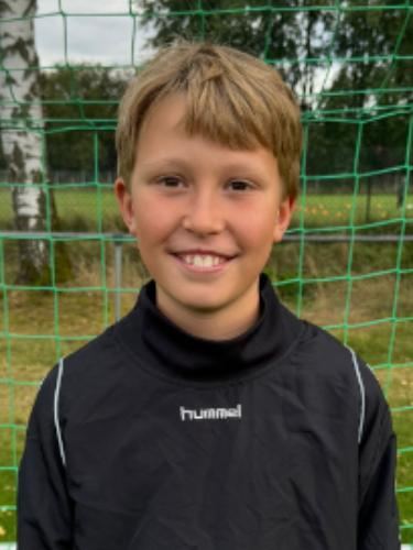 Tim Andersson