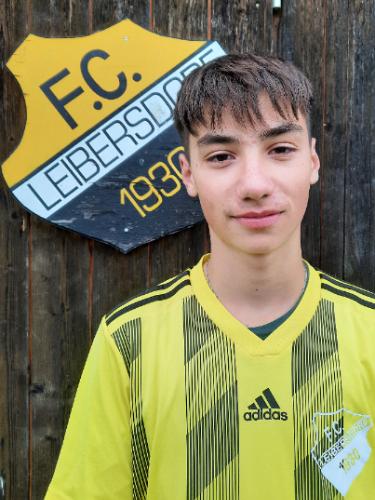 Avatar Bild für Maximilian Ostermaier