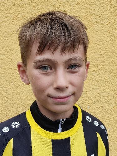 Niklas Riedl