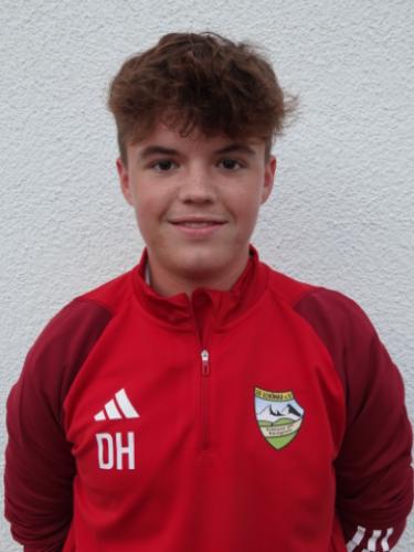 Avatar Bild für Dominik Hillebrand