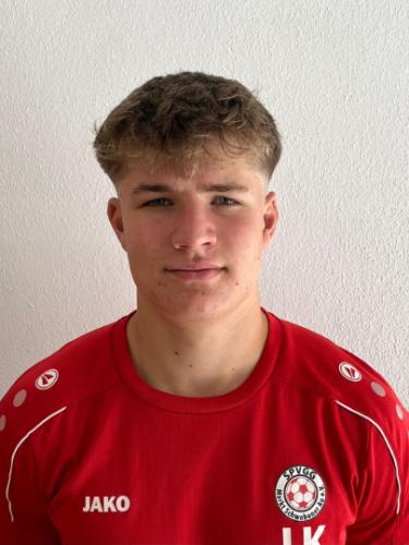 Avatar Bild für Leon Kümmel