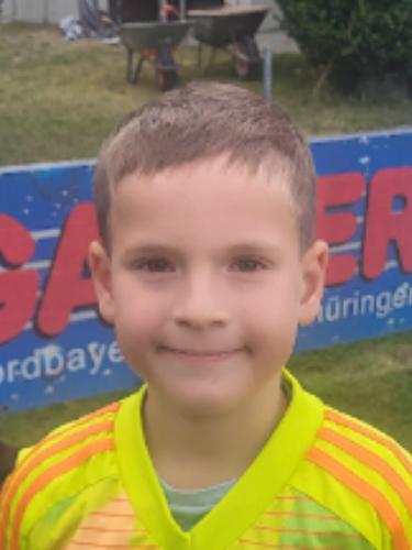 Luca Loos