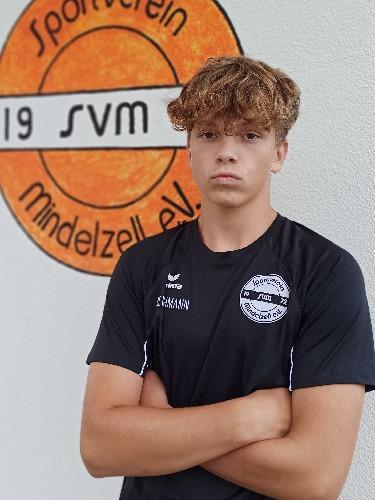 Avatar Bild für Elias Schropp