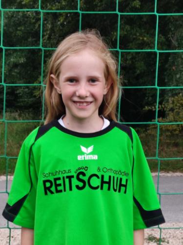 Sara Hasenöhrl