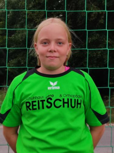 Sophie Zollhauser
