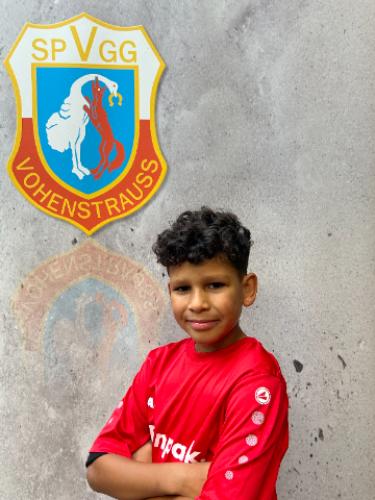 Avatar Bild für Vincent Jackson