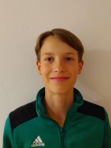 Johannes Raith