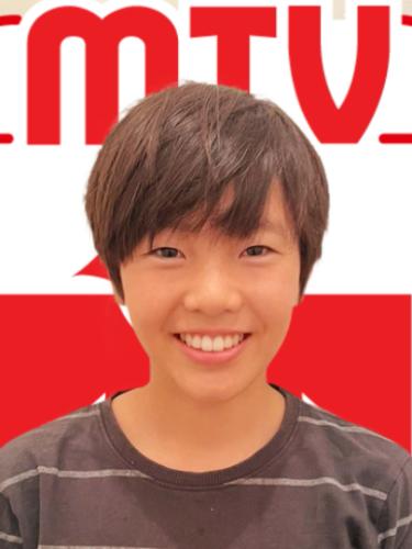 Ryuto Miyoshi