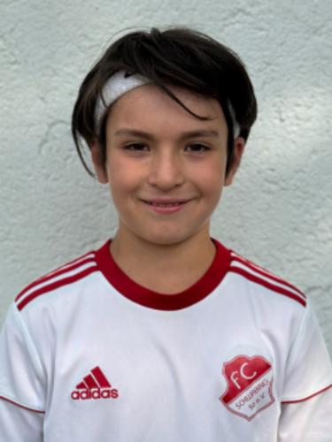 Leonhard Schulte Holtey