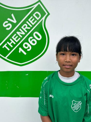 Chananthida Moolsombat