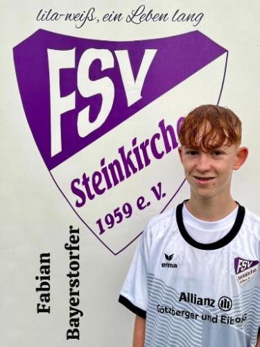 Fabian Bayerstorfer