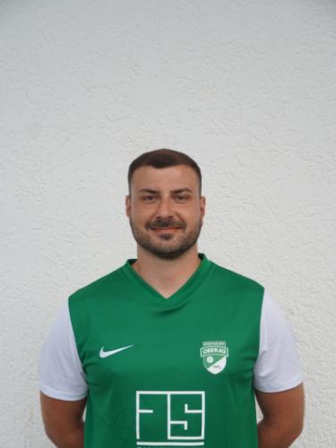 Avatar Bild für Tolga Deniz