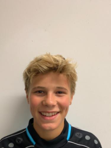 Avatar Bild für Niklas Huber