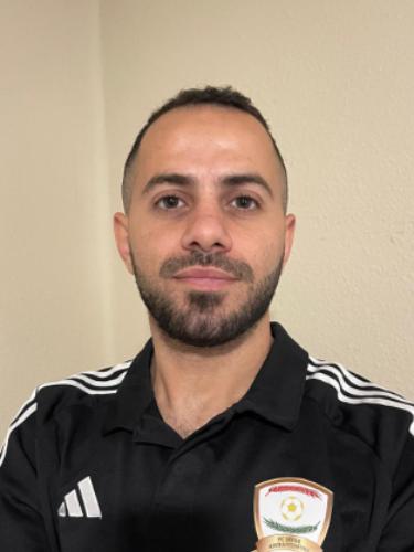 Avatar Bild für Ahmed Moukasher