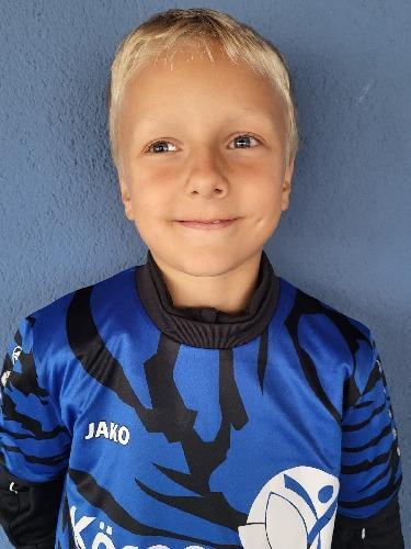 Avatar Bild für Maximilian Rüdiger
