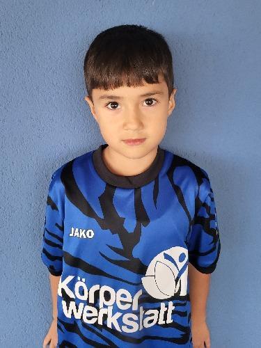 Adam Khalil